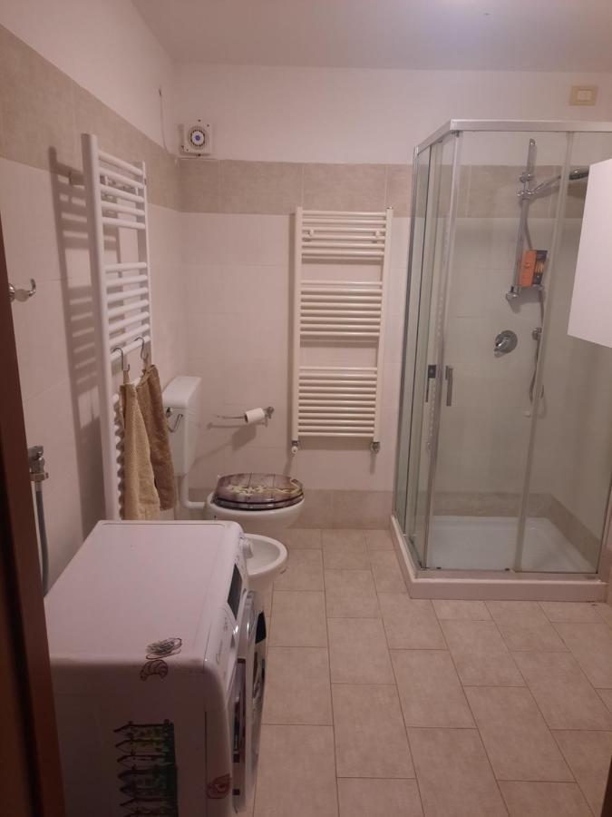 Bilocale A 15 Min Da Alassio E Albenga Apartment Ranzo-Borgo Bagian luar foto